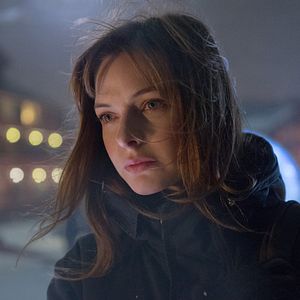 Fotoğraf Rebecca Ferguson