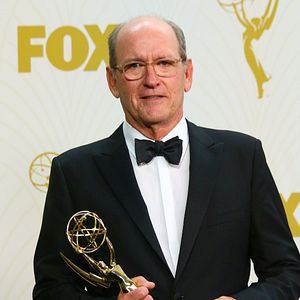 Fotoğraf Richard Jenkins