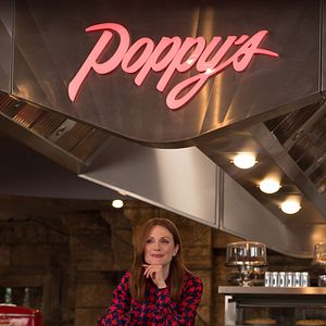 Fotoğraf Julianne Moore