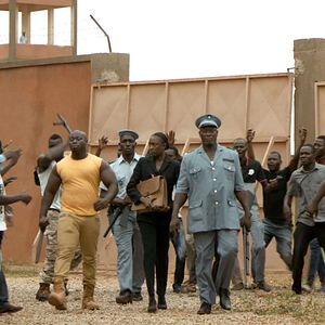 Fotoğraf Maïmouna N'Diaye