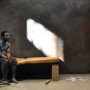 Fotoğraf Maïmouna N'Diaye