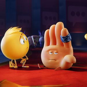 Fotoğraf Emoji Filmi