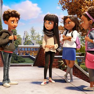 Fotoğraf Emoji Filmi