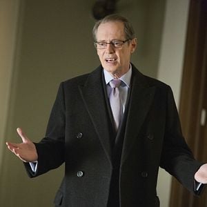 Fotoğraf Steve Buscemi