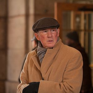 Fotoğraf Richard Gere
