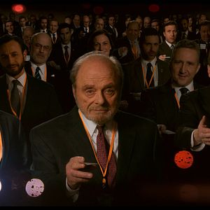 Fotoğraf Harris Yulin