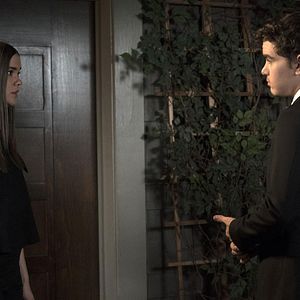 Fotoğraf Maia Mitchell