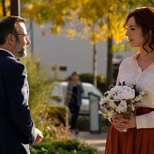 Fotoğraf Louise Bourgoin