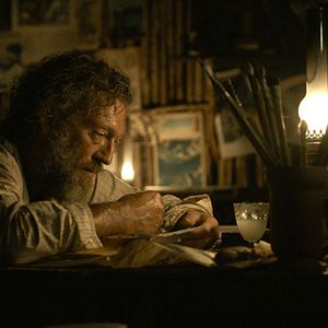 Fotoğraf Vincent Cassel