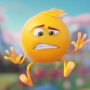 Fotoğraf Emoji Filmi