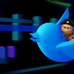 Fotoğraf Emoji Filmi