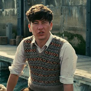 Fotoğraf Barry Keoghan