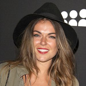 Fotoğraf Serinda Swan