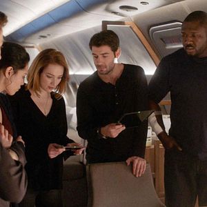 Fotoğraf James Wolk