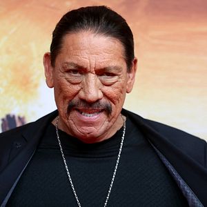 Fotoğraf Danny Trejo