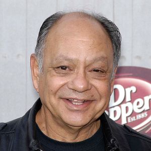 Fotoğraf Cheech Marin