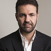 Fotoğraf Khaled Hosseini