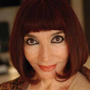 Fotoğraf Gülriz Sururi