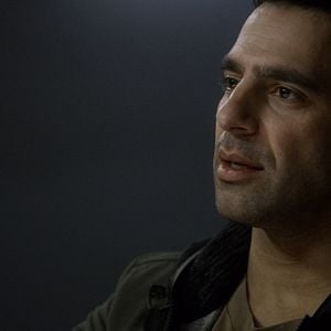 Fotoğraf Patrick Sabongui