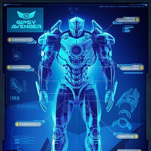 Fotoğraf Pasifik Savaşı İsyan