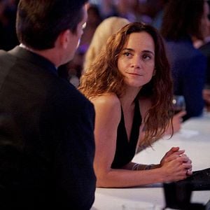 Fotoğraf Alice Braga