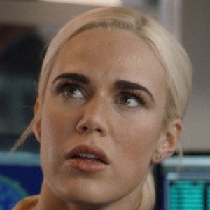 Fotoğraf C.J. Perry