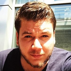 Fotoğraf Birkan Akyol