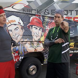 Fotoğraf How To Be a Latin Lover