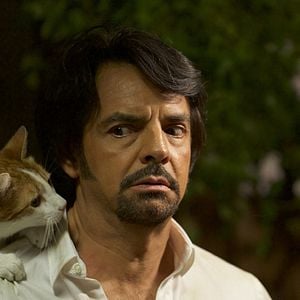 Fotoğraf How To Be a Latin Lover