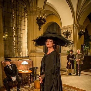 Fotoğraf Natalia Wörner