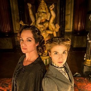 Fotoğraf Natalia Wörner