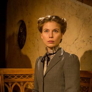 Fotoğraf Nora von Waldstätten