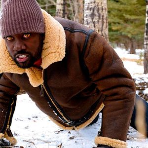 Fotoğraf Shamier Anderson