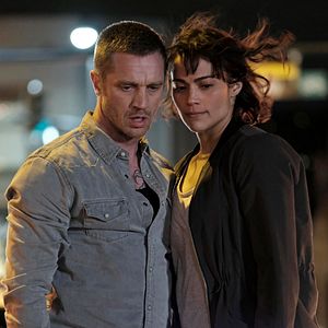 Fotoğraf Paula Patton