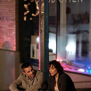 Fotoğraf Paula Patton