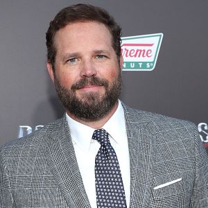 Fotoğraf David Denman