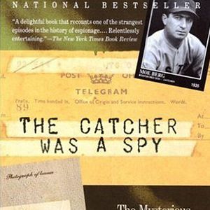 Fotoğraf The Catcher Was a Spy