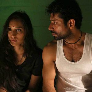 Fotoğraf The Brawler