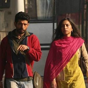 Fotoğraf The Brawler