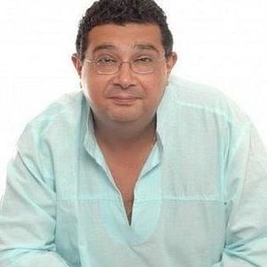 Fotoğraf Maged El-Kedwany