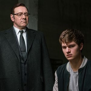 Fotoğraf Ansel Elgort