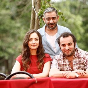 Fotoğraf Şansımı Seveyim