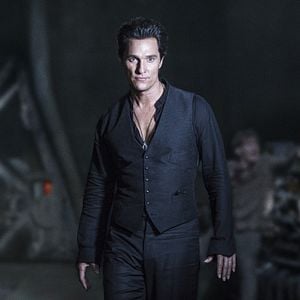 Fotoğraf Matthew McConaughey