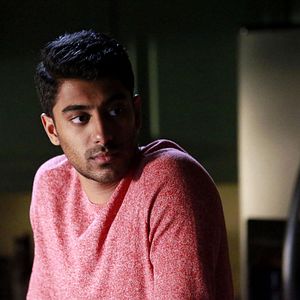 Fotoğraf Ritesh Rajan