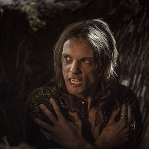 Fotoğraf Jamie Campbell Bower