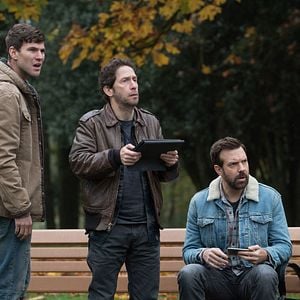 Fotoğraf Jason Sudeikis