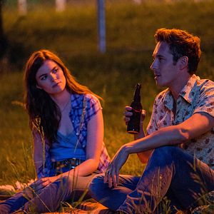 Fotoğraf Sam Palladio