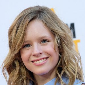 Fotoğraf Lulu Wilson