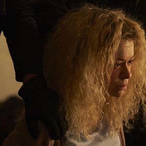 Fotoğraf Tatiana Maslany