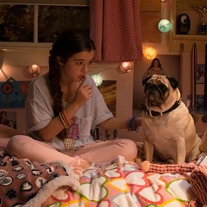 Fotoğraf Alexa Nisenson